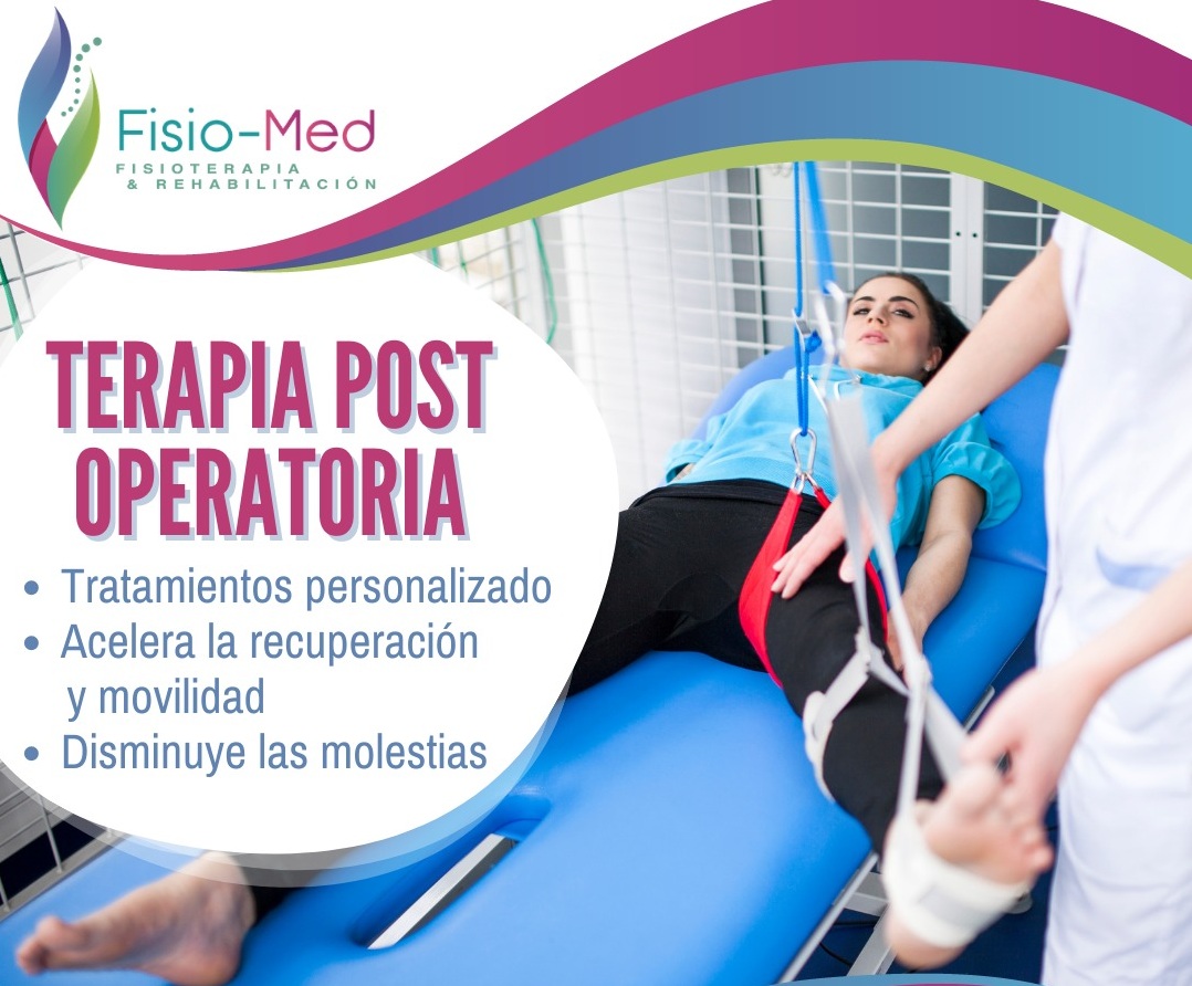 Tratamiento fisioterapéutico