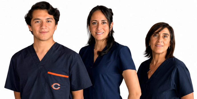 Equipo Fisio-Med